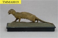 Crab-eating Mongoose Collection Image, Figure 5, Total 13 Figures